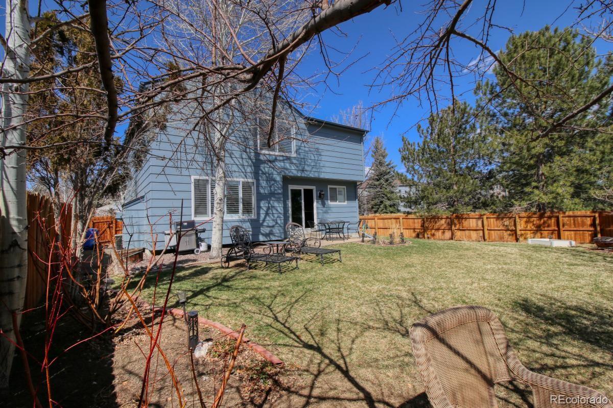 MLS Image #5 for 1817  reliance circle,superior, Colorado