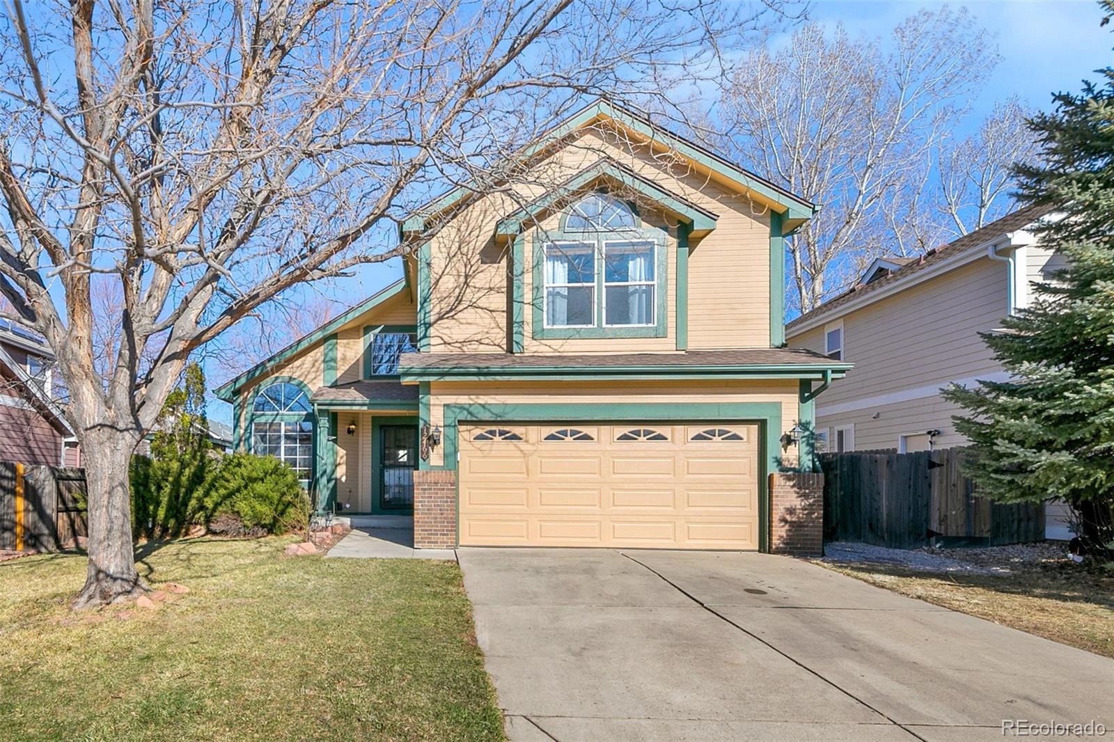MLS Image #0 for 12466  abbey street,broomfield, Colorado
