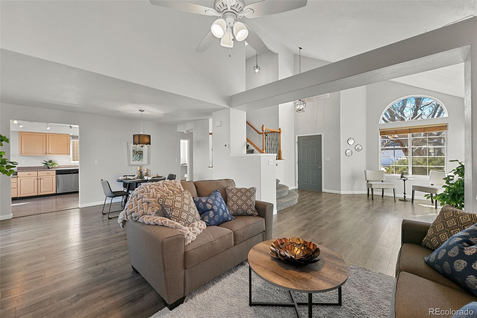 MLS Image #1 for 12466  abbey street,broomfield, Colorado