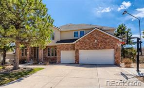 MLS Image #0 for 910  shady oak lane,castle pines, Colorado