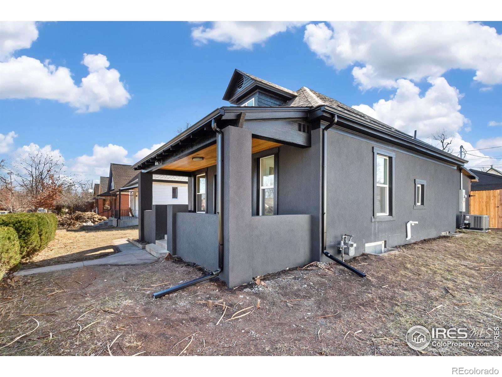 MLS Image #18 for 4655  bryant street,denver, Colorado