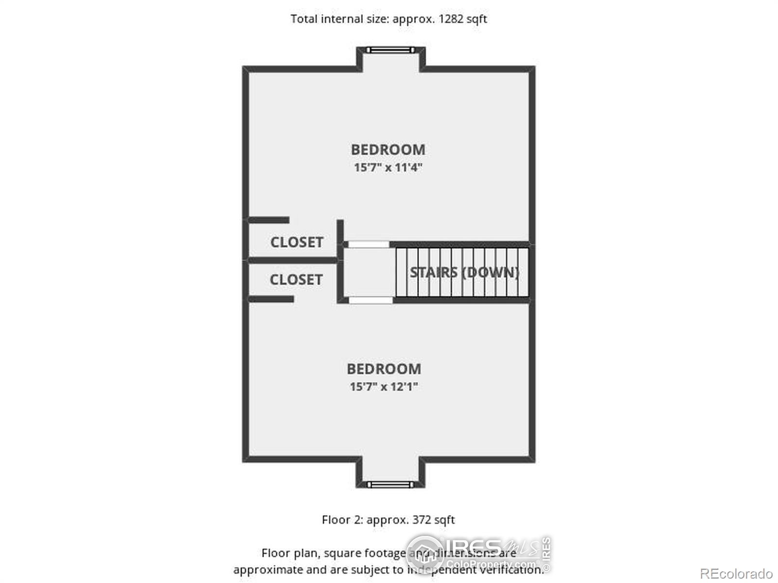 MLS Image #20 for 4655  bryant street,denver, Colorado