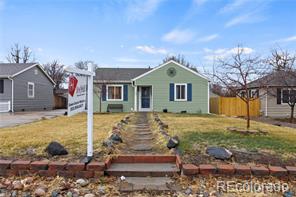 MLS Image #0 for 1165  syracuse street,denver, Colorado