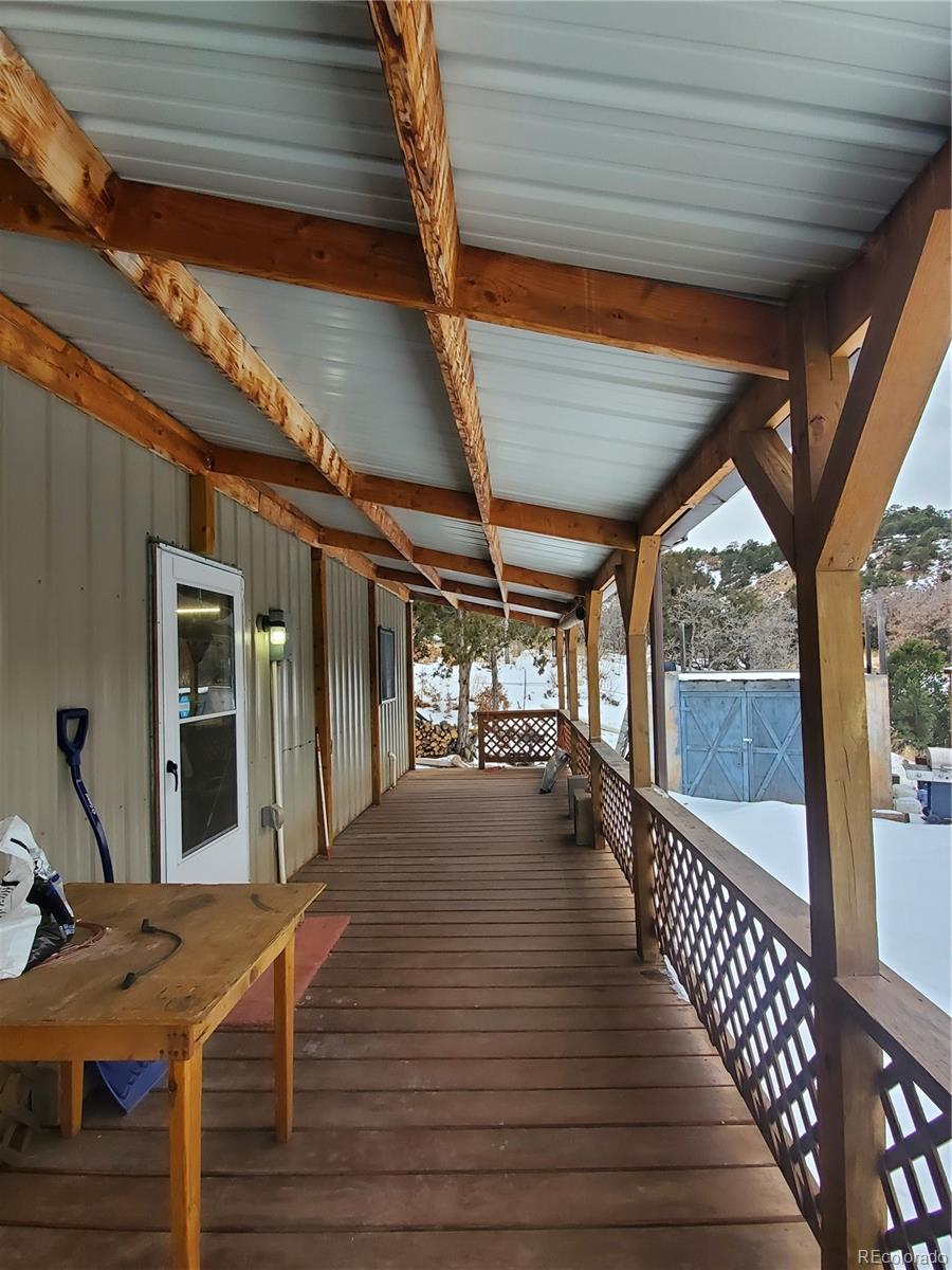 MLS Image #2 for 5520  cr 570 ,gardner, Colorado
