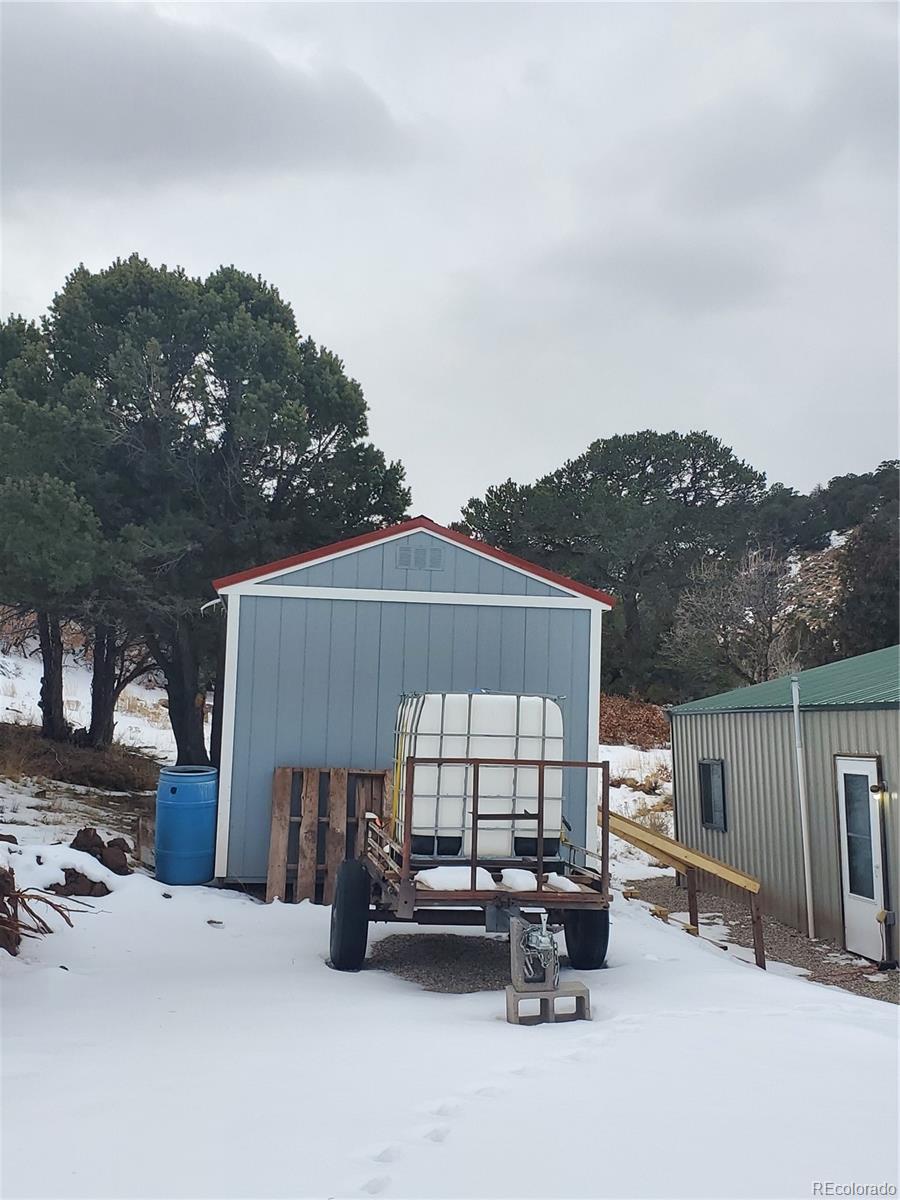MLS Image #4 for 5520  cr 570 ,gardner, Colorado