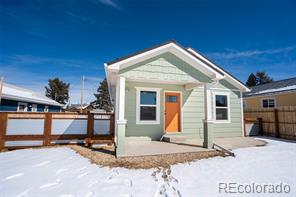 MLS Image #0 for 607  south street,silver cliff, Colorado