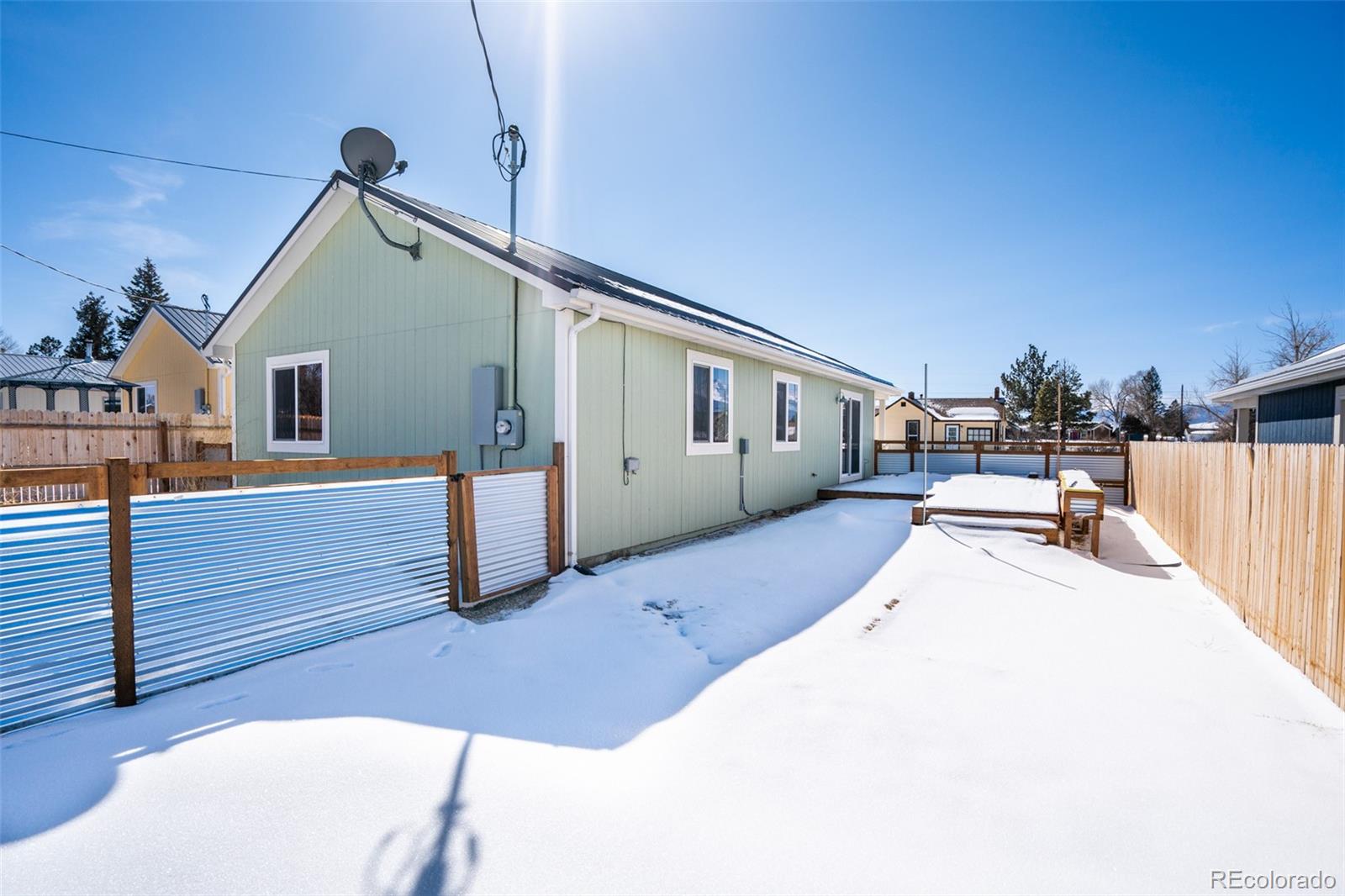 MLS Image #2 for 607  south street,silver cliff, Colorado