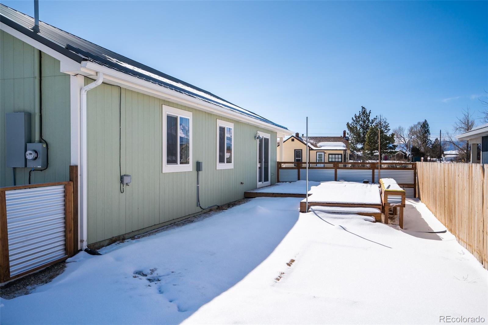 MLS Image #3 for 607  south street,silver cliff, Colorado
