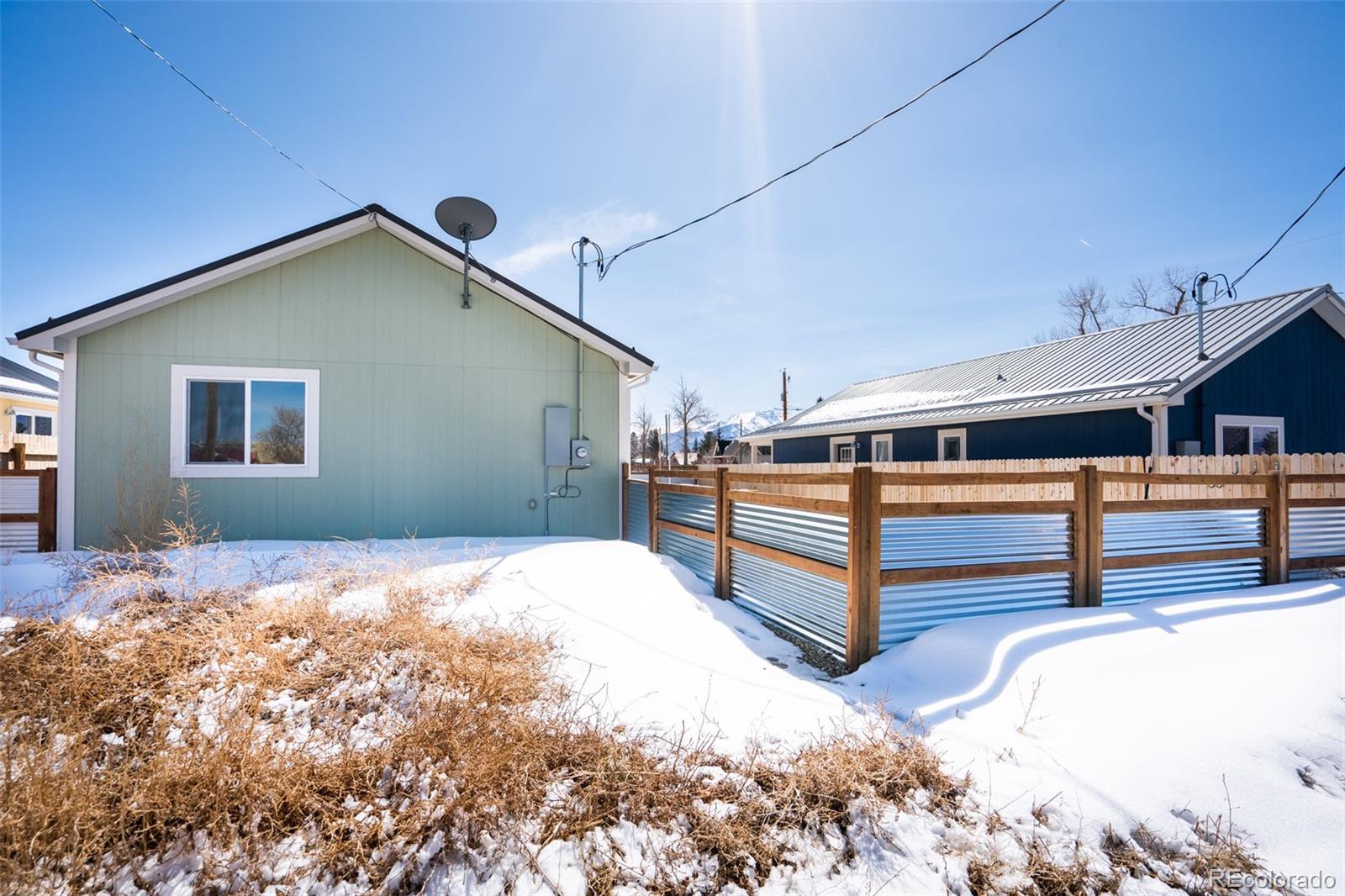 MLS Image #5 for 607  south street,silver cliff, Colorado
