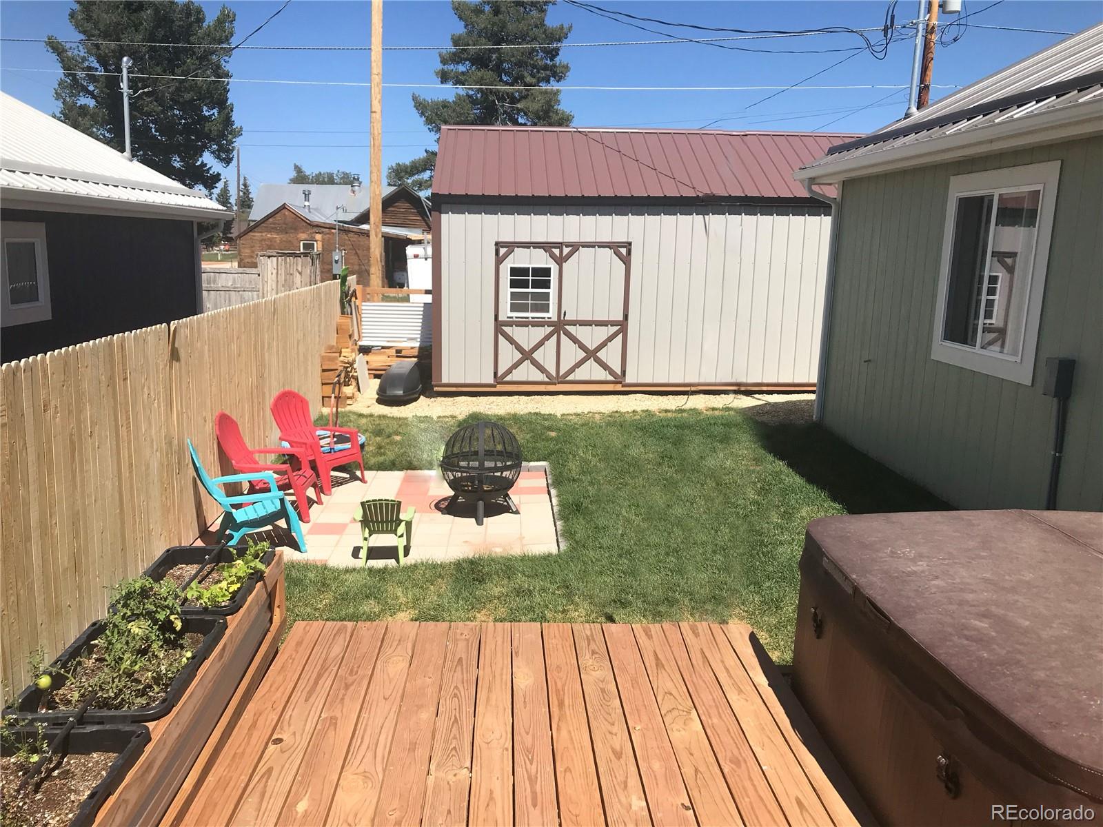 MLS Image #6 for 607  south street,silver cliff, Colorado