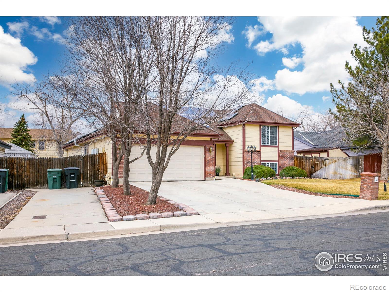 Report Image for 9515  Saint Paul Street,Thornton, Colorado
