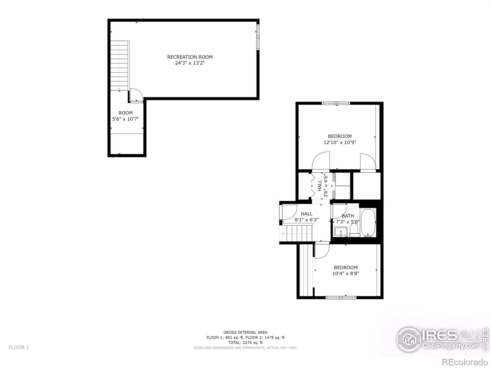 MLS Image #31 for 9515  saint paul street,thornton, Colorado