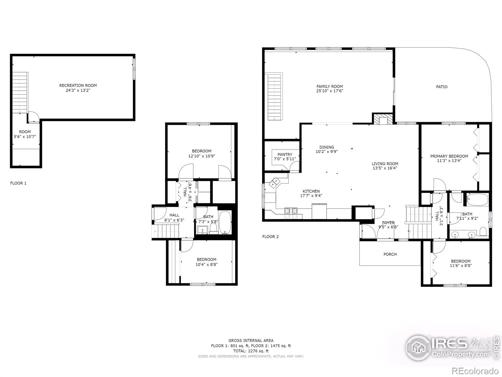 MLS Image #32 for 9515  saint paul street,thornton, Colorado