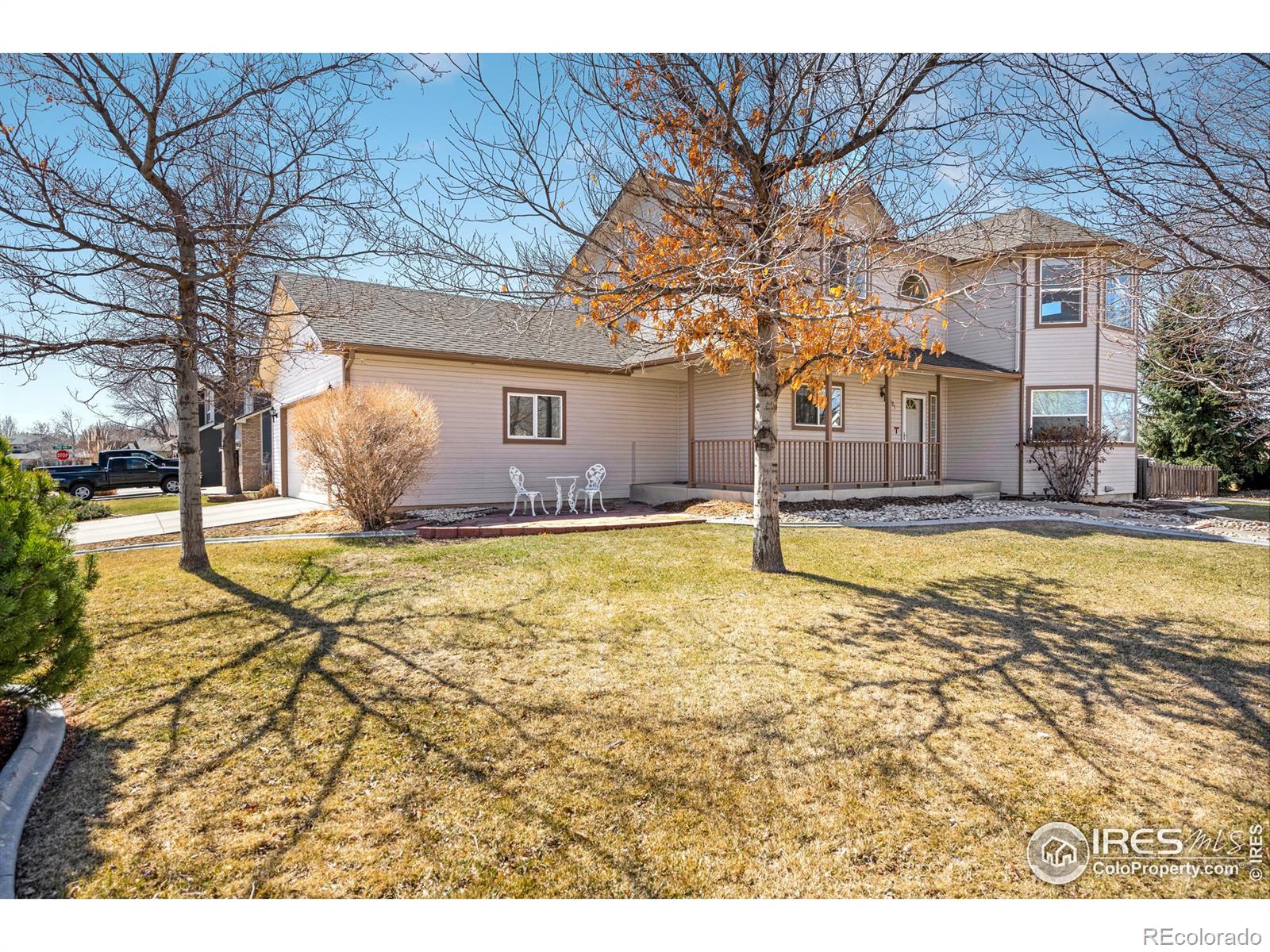 MLS Image #1 for 1001  medicine man court,windsor, Colorado