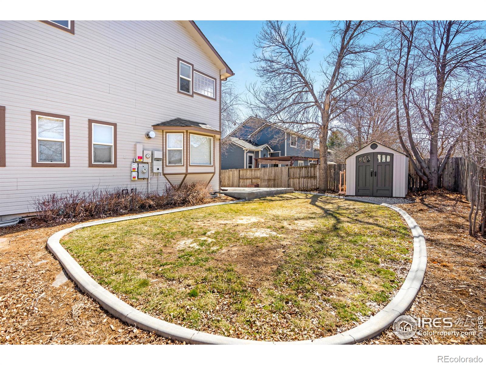 MLS Image #27 for 1001  medicine man court,windsor, Colorado
