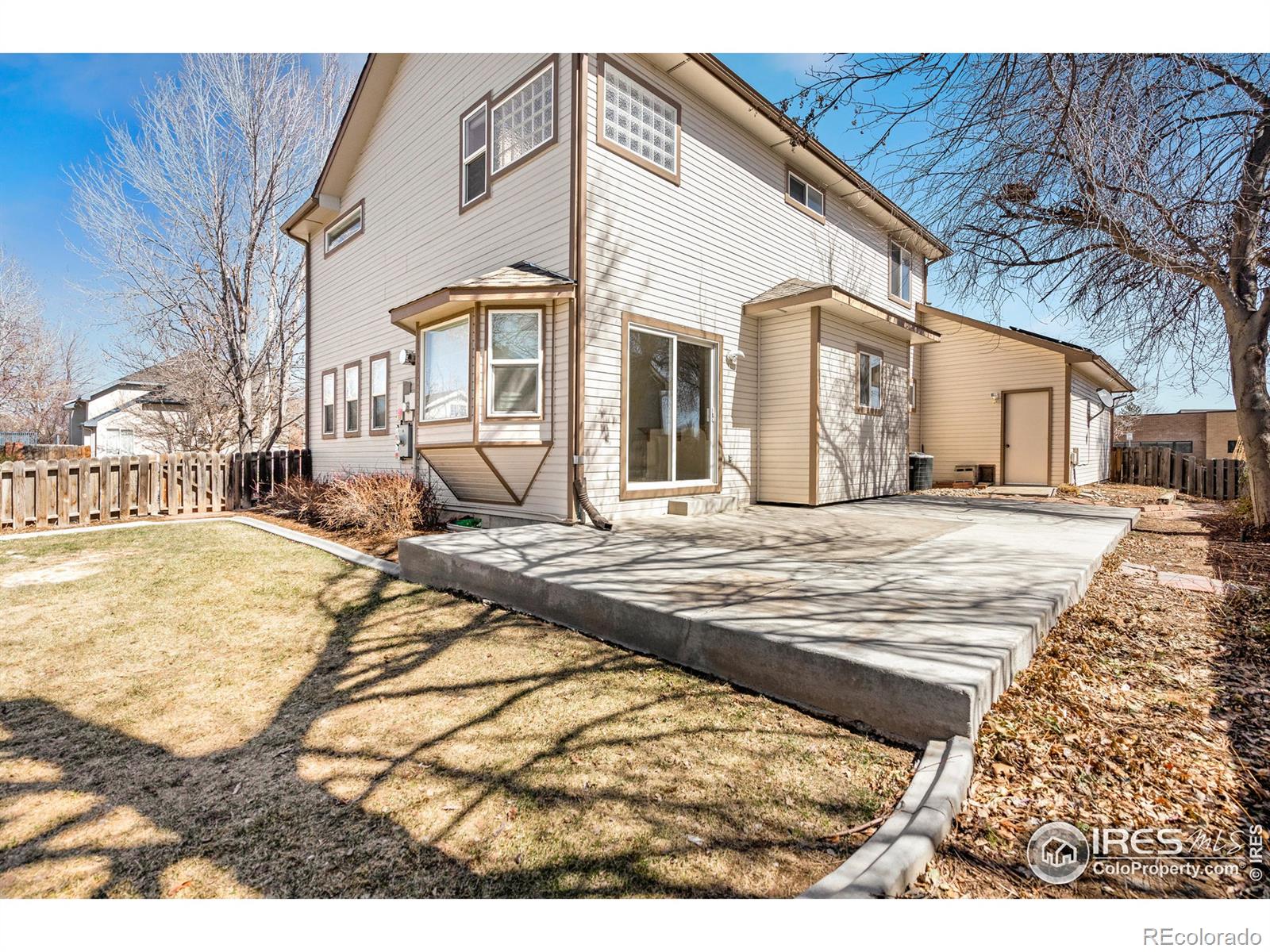 MLS Image #28 for 1001  medicine man court,windsor, Colorado