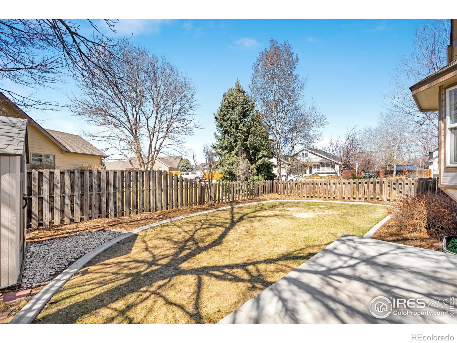 MLS Image #29 for 1001  medicine man court,windsor, Colorado