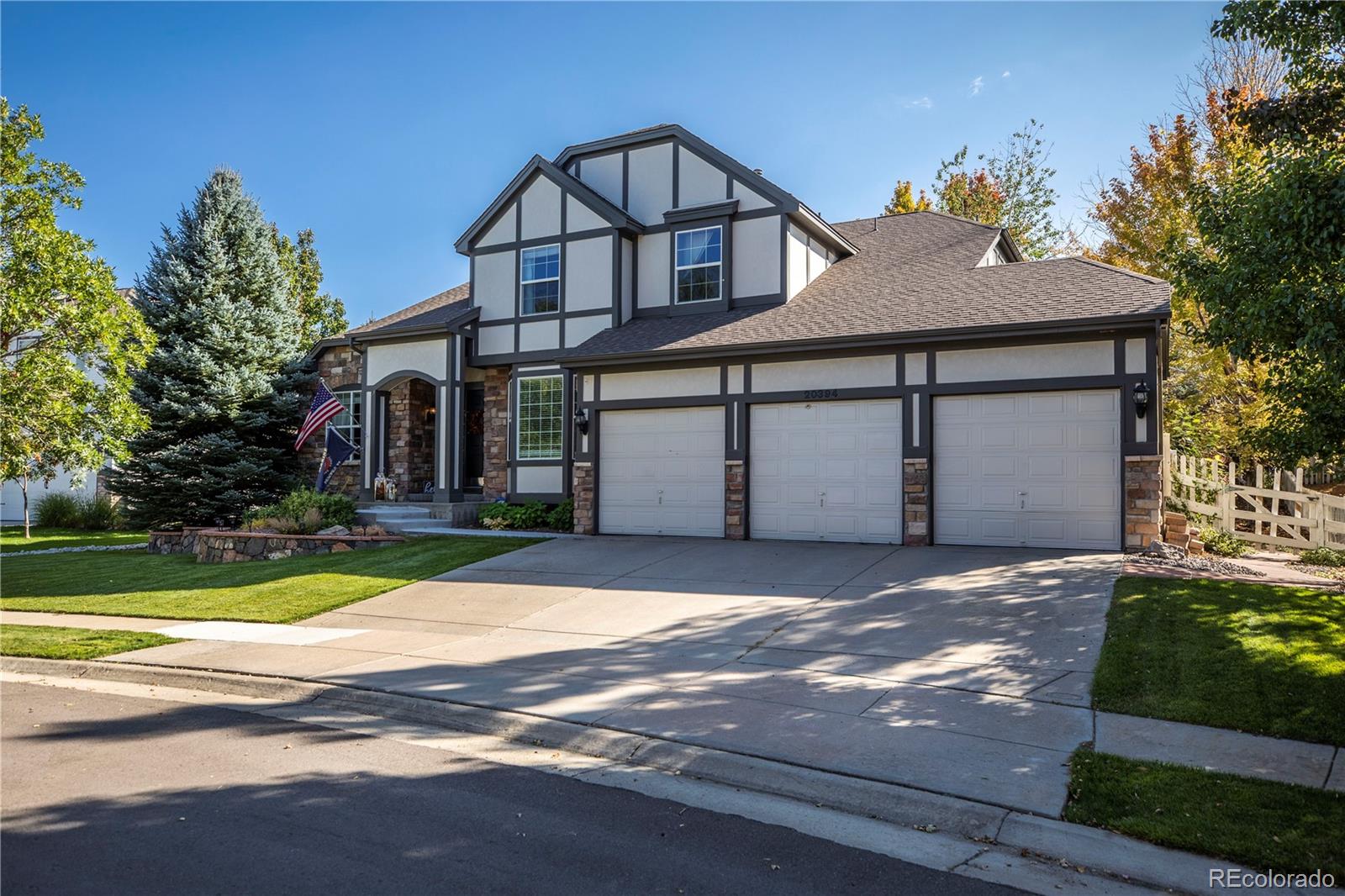 MLS Image #0 for 20394 e euclid lane,aurora, Colorado