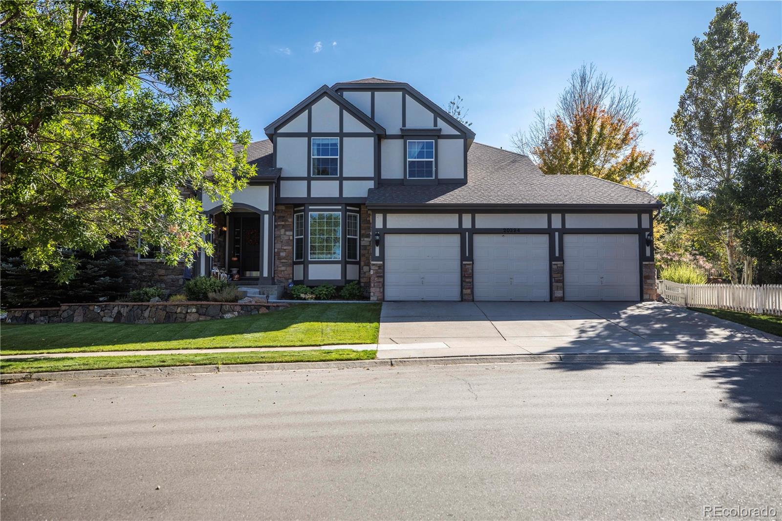 Report Image for 20394 E Euclid Lane,Aurora, Colorado