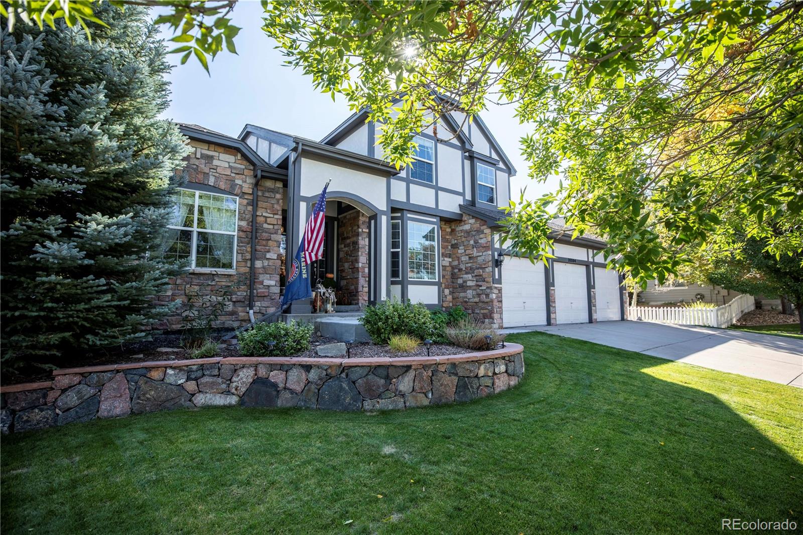 MLS Image #2 for 20394 e euclid lane,aurora, Colorado