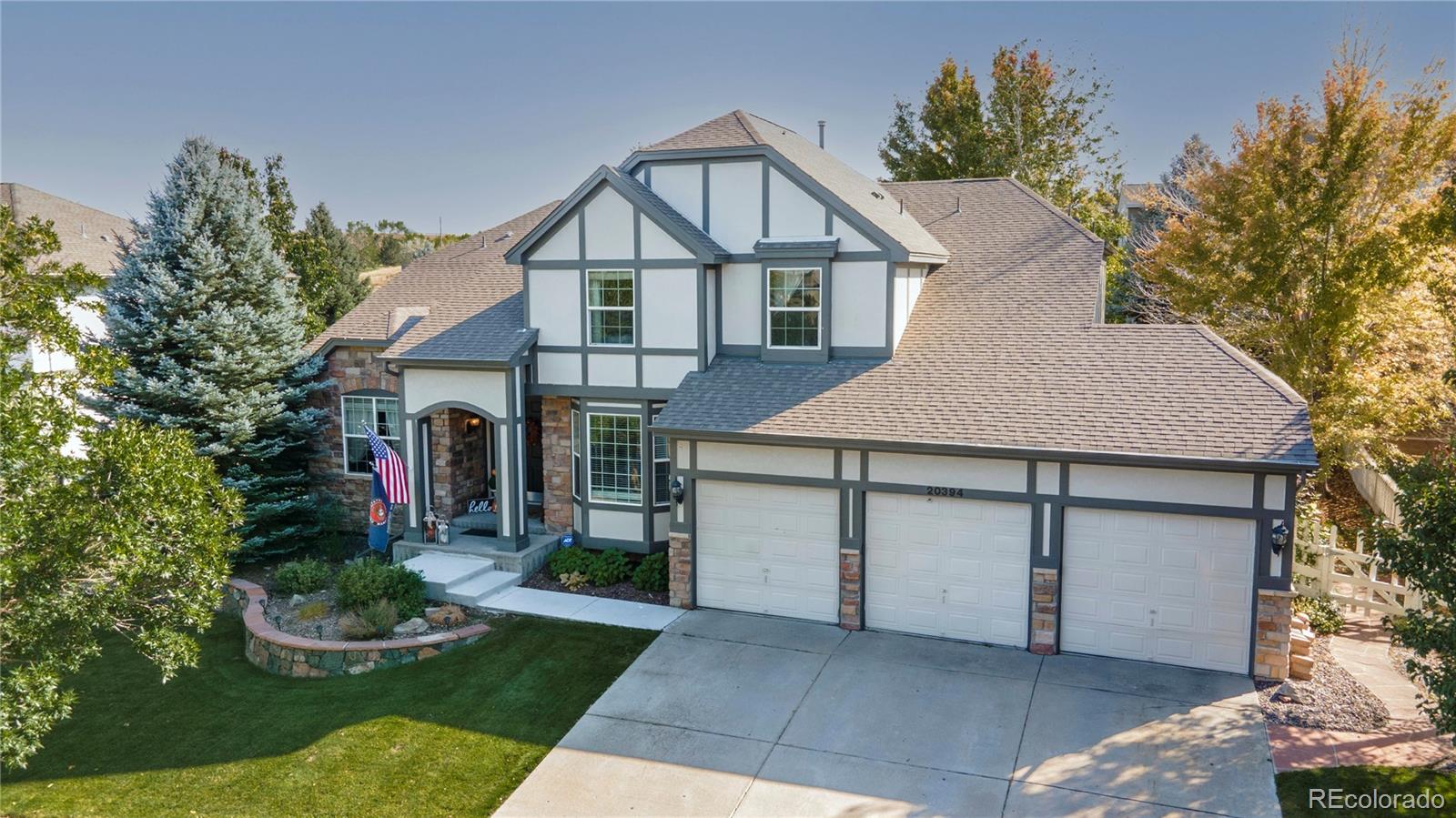 MLS Image #3 for 20394 e euclid lane,aurora, Colorado