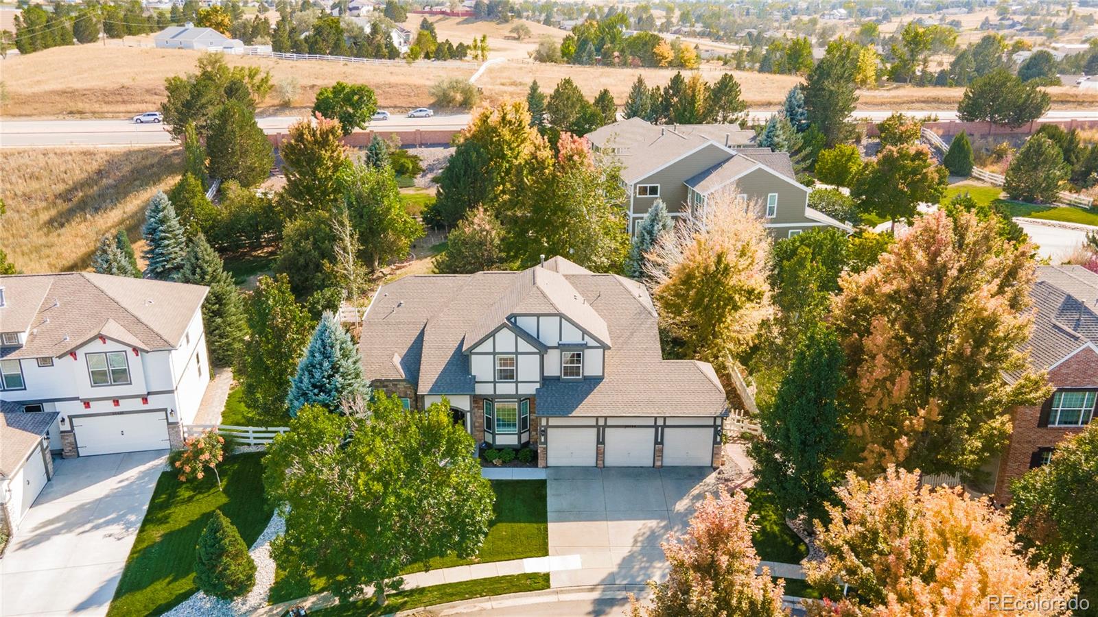 MLS Image #4 for 20394 e euclid lane,aurora, Colorado