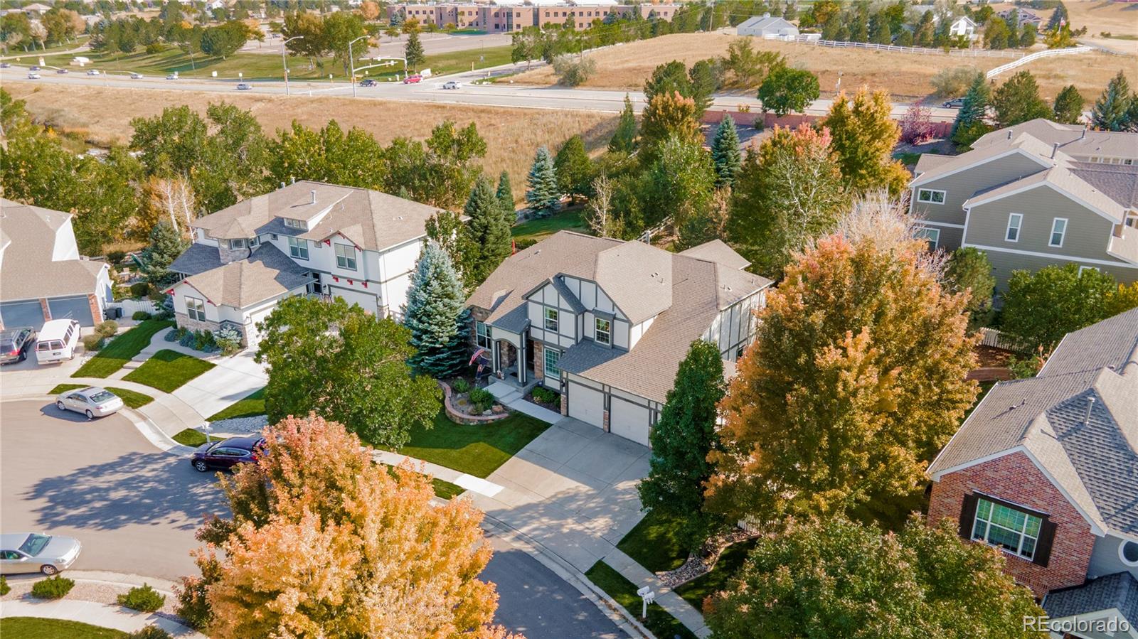 MLS Image #5 for 20394 e euclid lane,aurora, Colorado