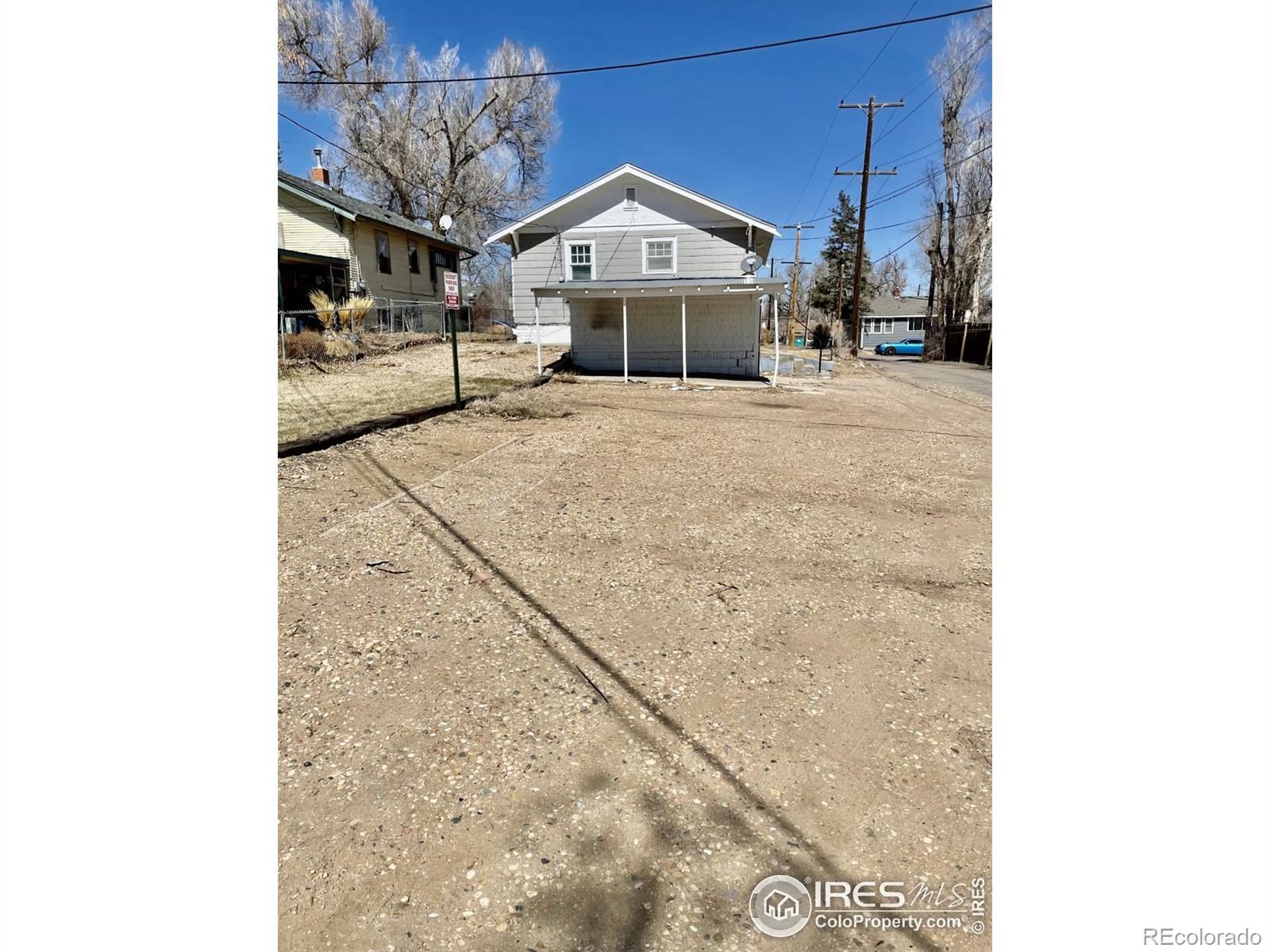 MLS Image #10 for 922  21st street,greeley, Colorado