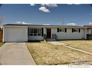 MLS Image #0 for 615 n 6th avenue,sterling, Colorado