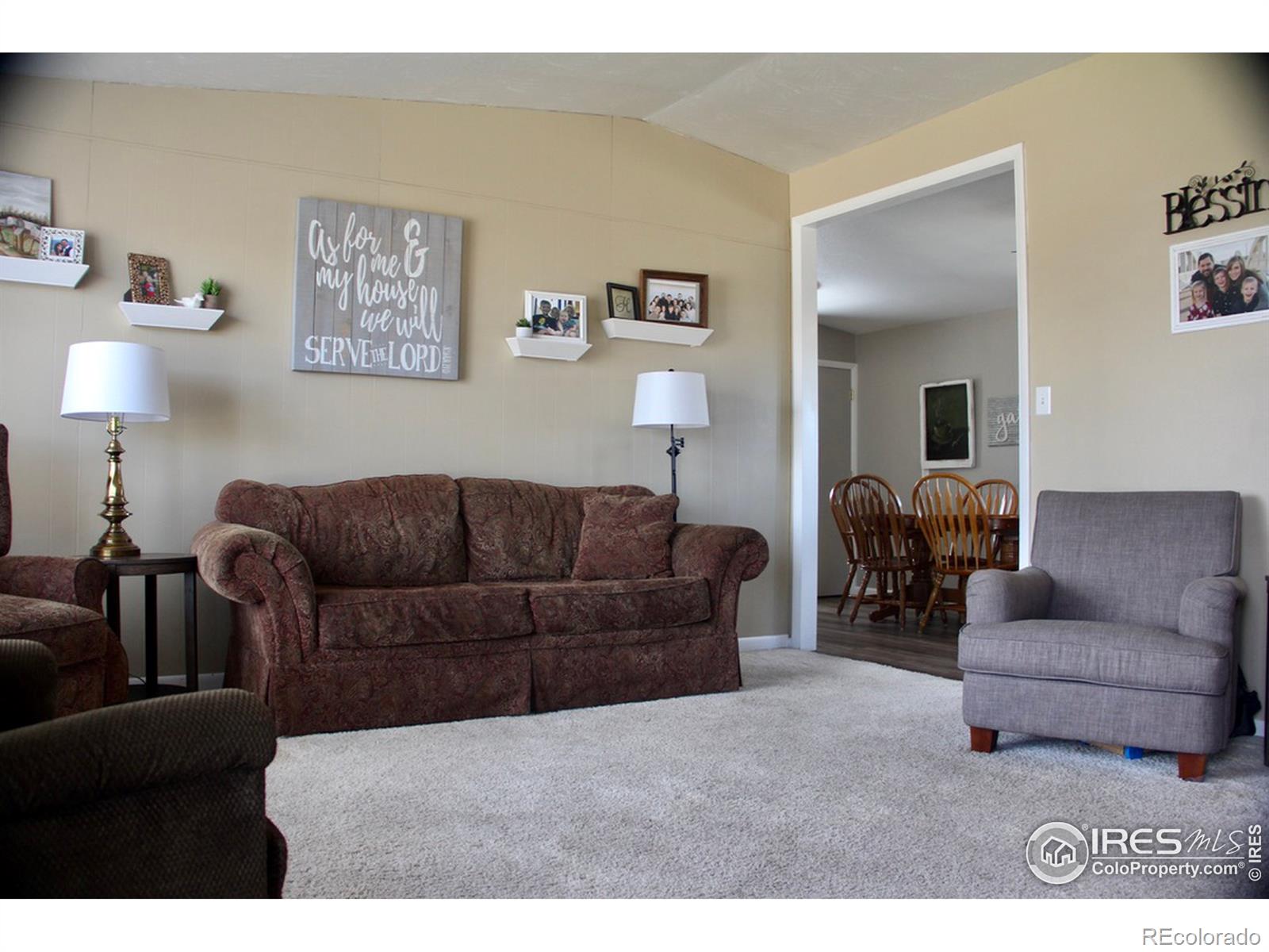 MLS Image #2 for 615 n 6th avenue,sterling, Colorado