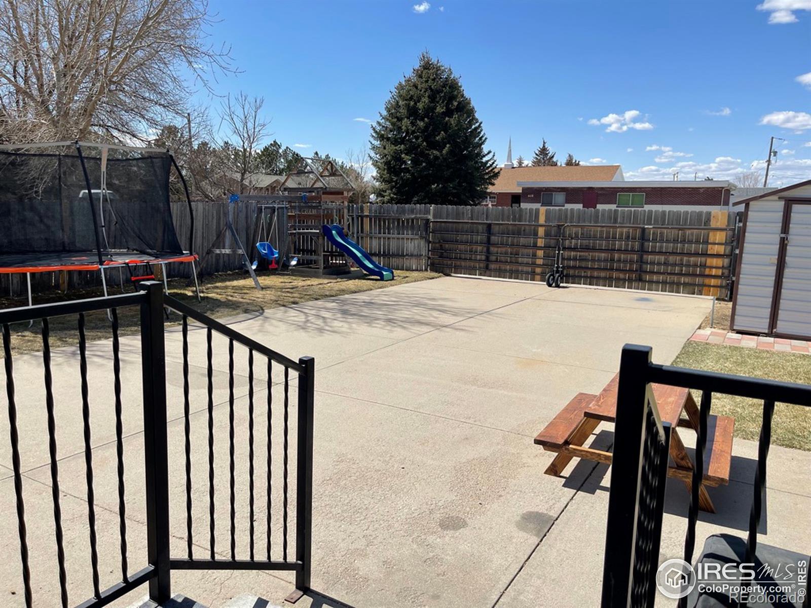 MLS Image #21 for 615 n 6th avenue,sterling, Colorado