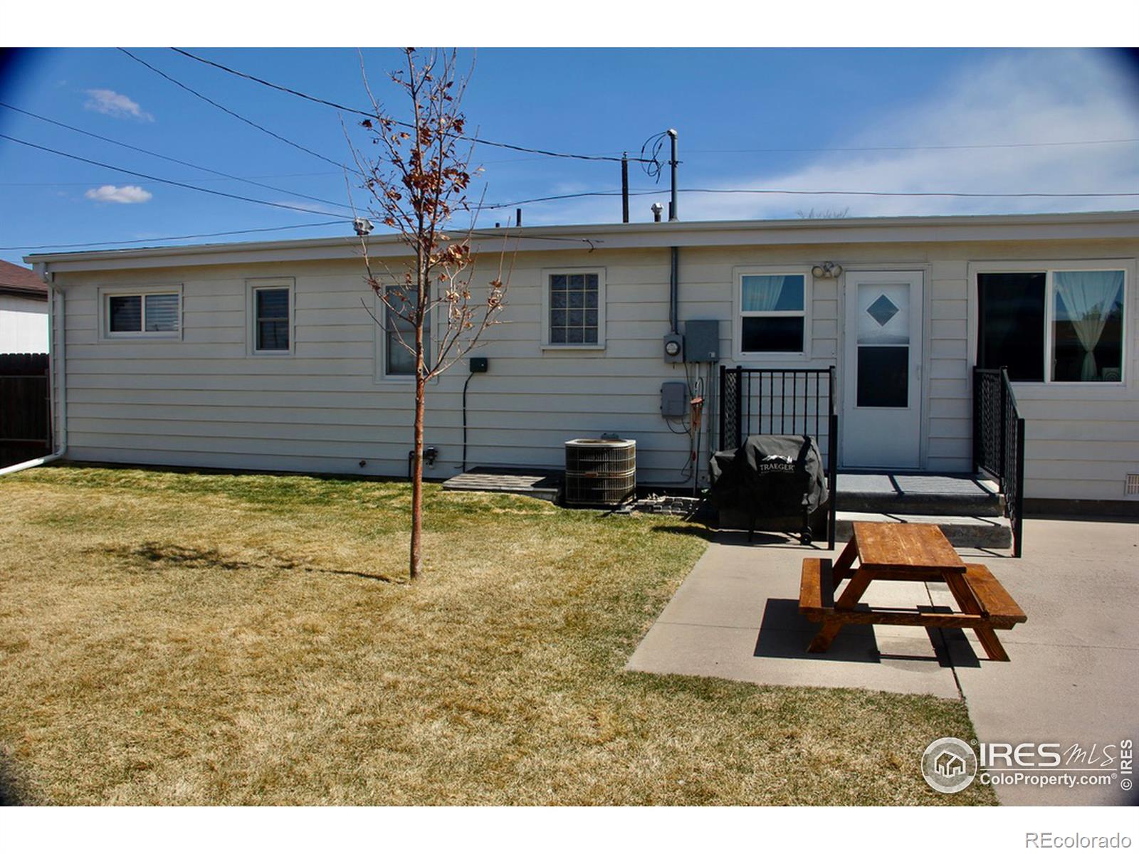 MLS Image #23 for 615 n 6th avenue,sterling, Colorado