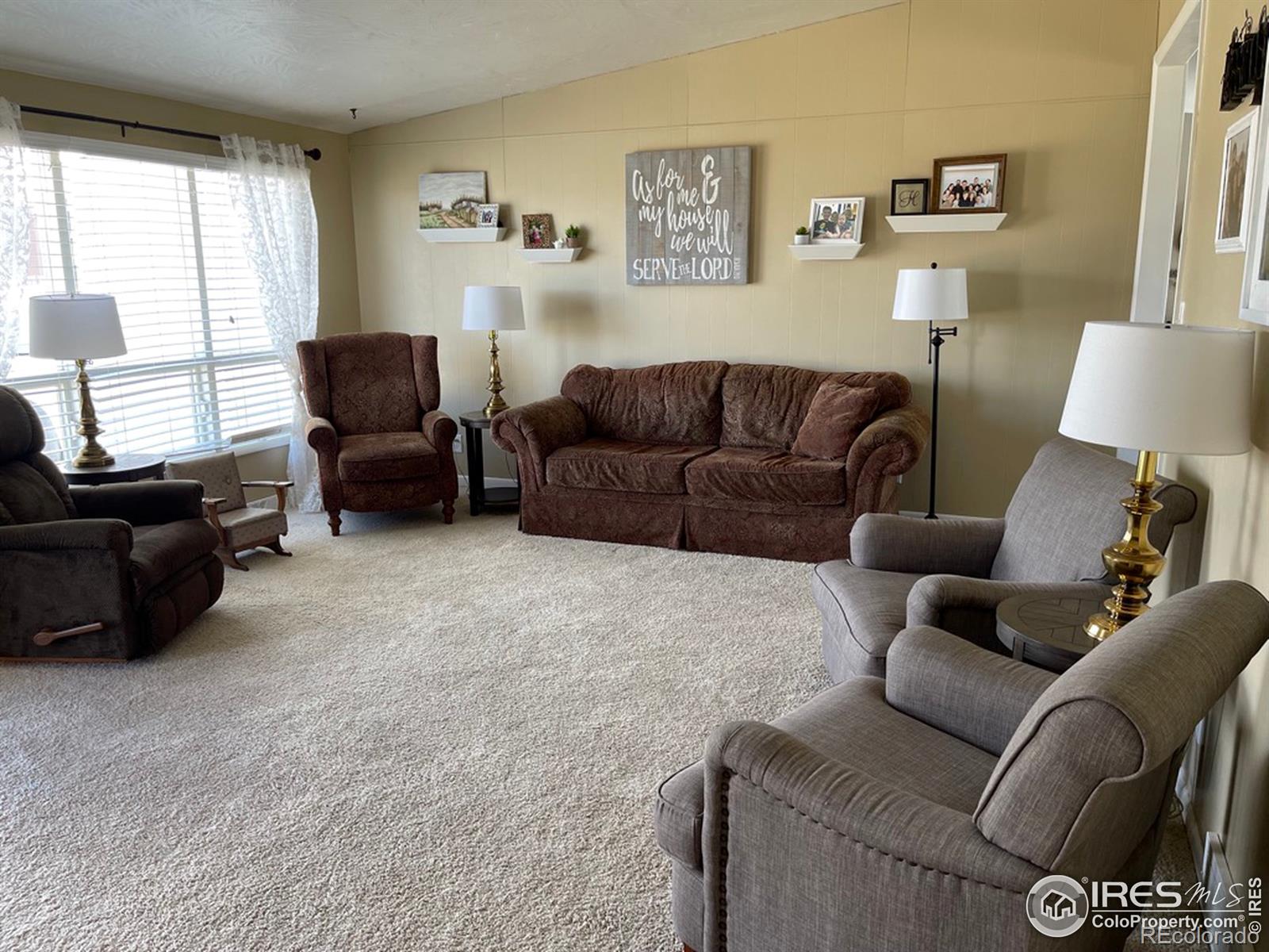MLS Image #3 for 615 n 6th avenue,sterling, Colorado