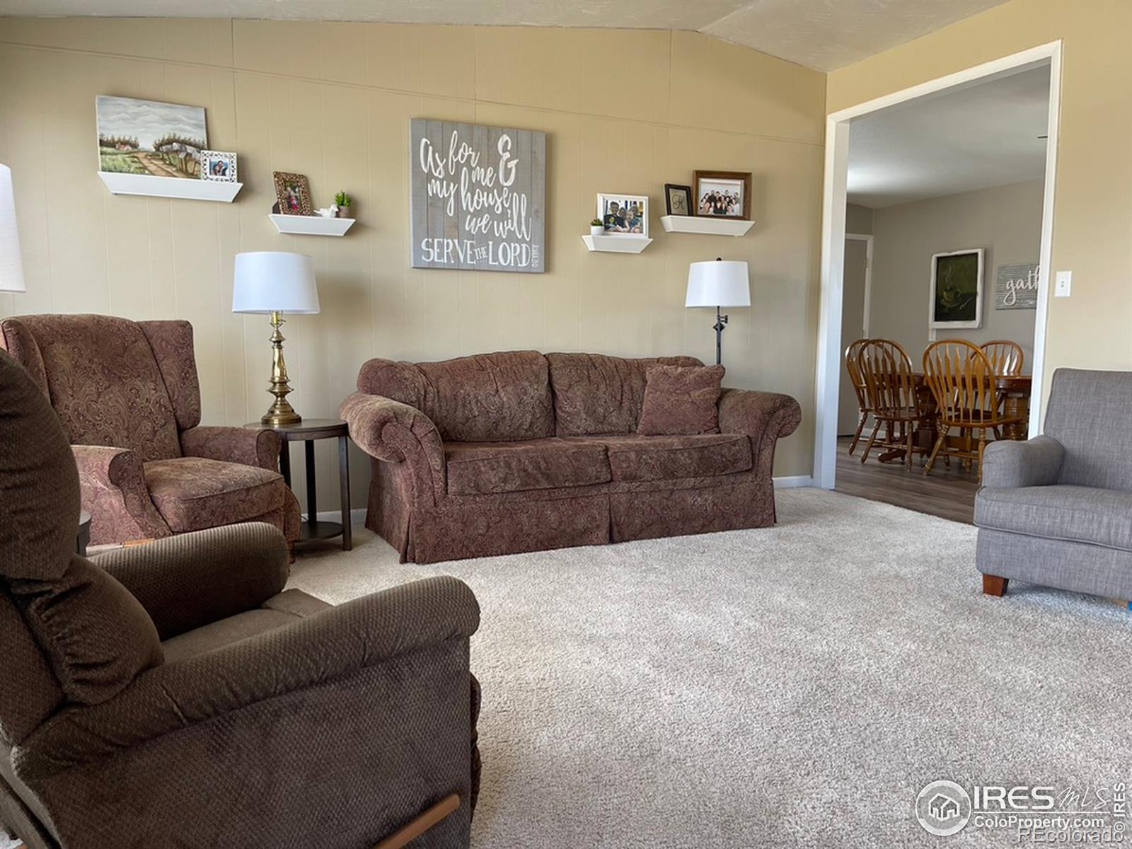 MLS Image #4 for 615 n 6th avenue,sterling, Colorado