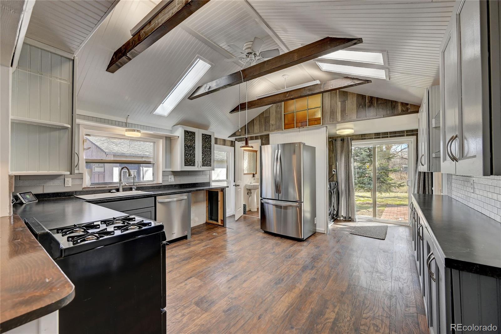 MLS Image #10 for 15090 w 13th avenue,golden, Colorado