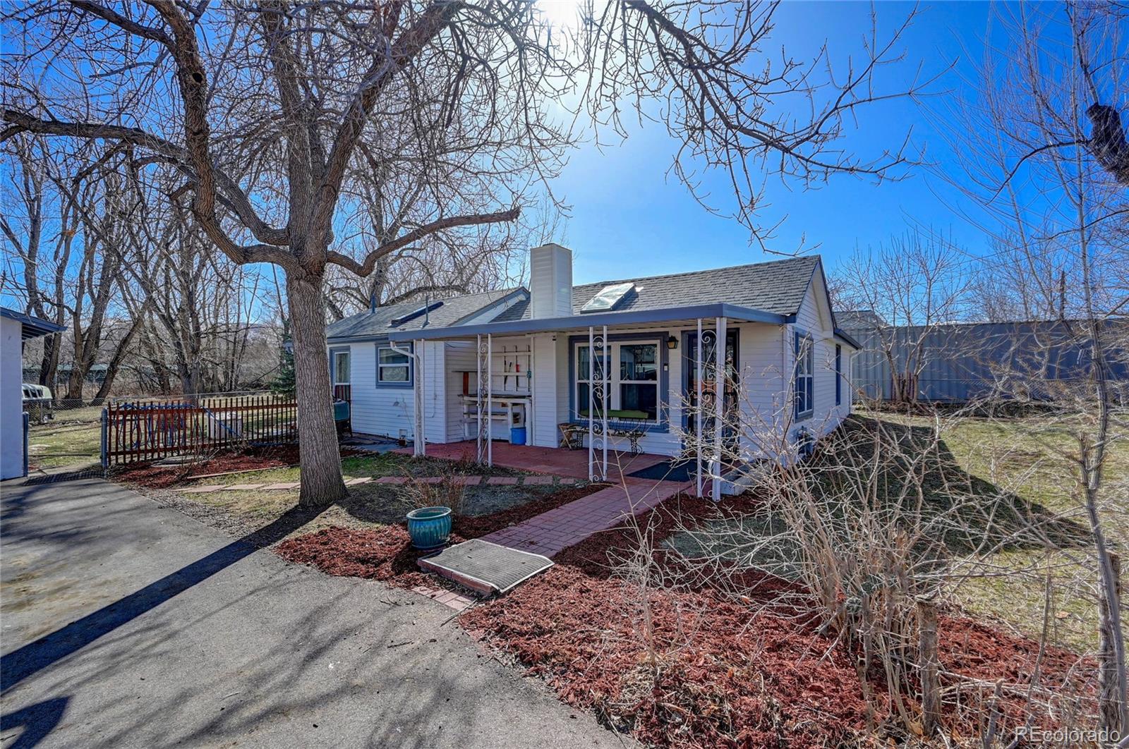 MLS Image #2 for 15090 w 13th avenue,golden, Colorado