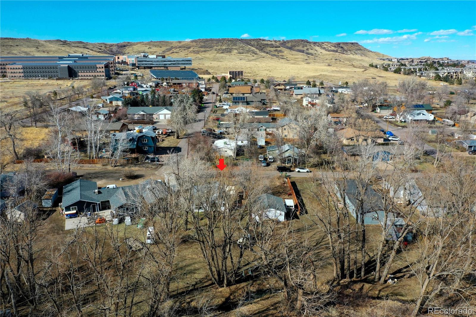MLS Image #29 for 15090 w 13th avenue,golden, Colorado