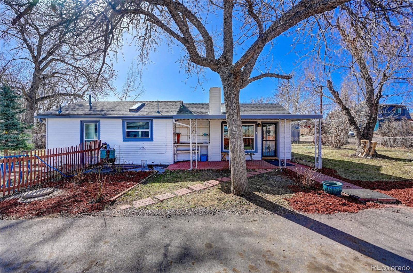 MLS Image #3 for 15090 w 13th avenue,golden, Colorado