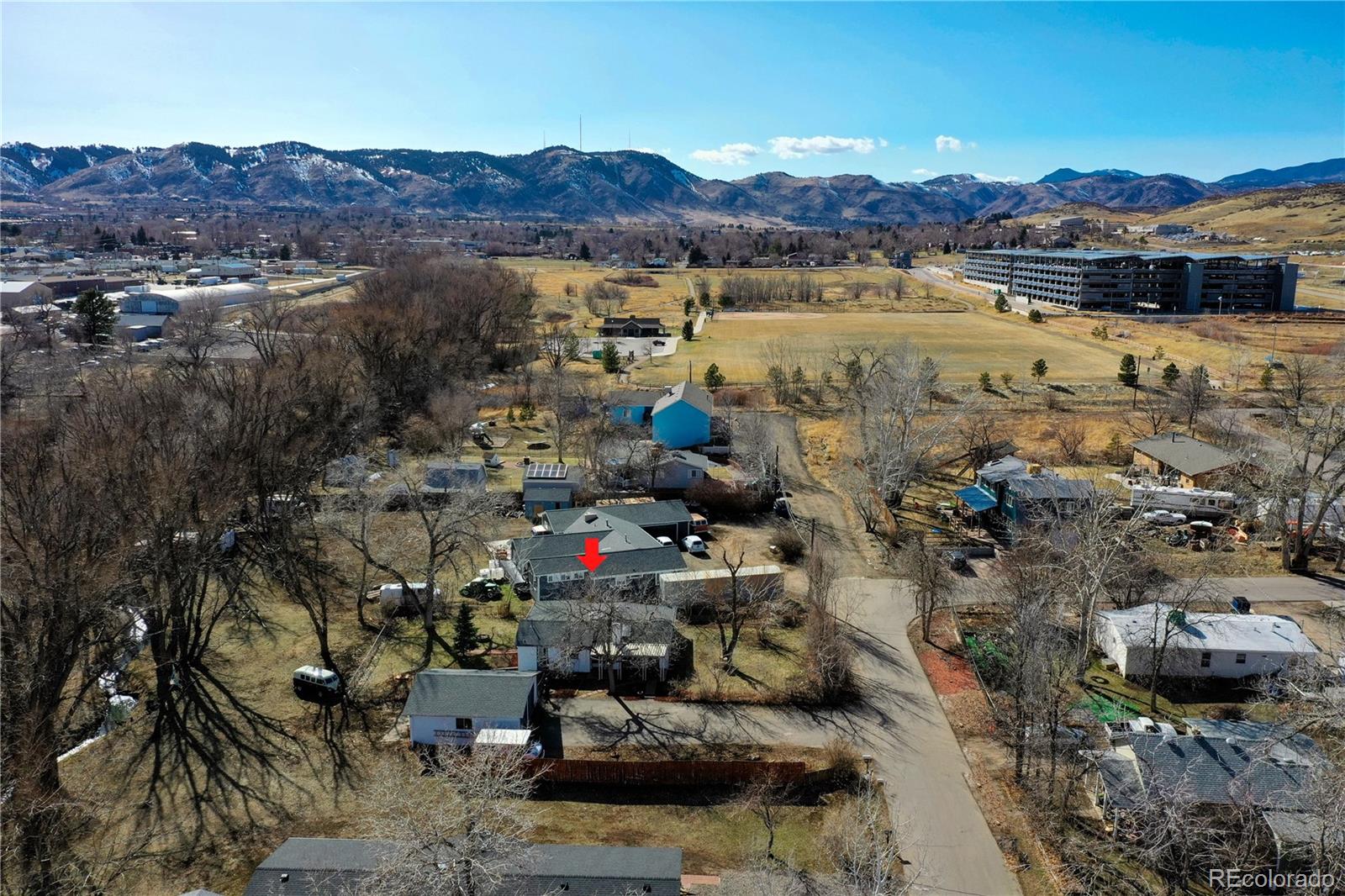MLS Image #30 for 15090 w 13th avenue,golden, Colorado