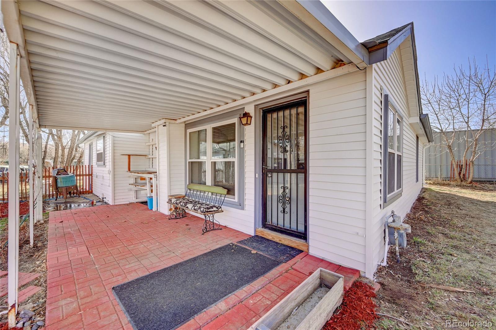 MLS Image #4 for 15090 w 13th avenue,golden, Colorado