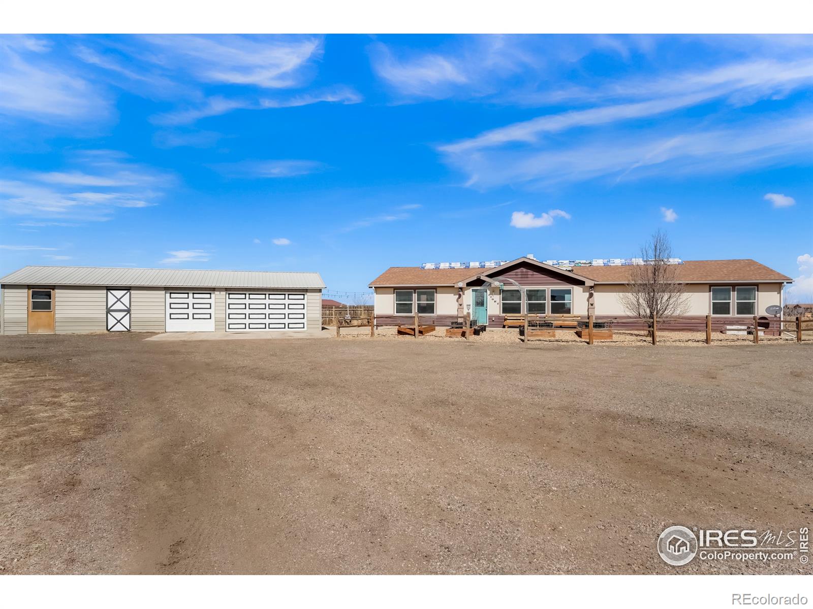 CMA Image for 8 E Ranch Road,Wiggins, Colorado