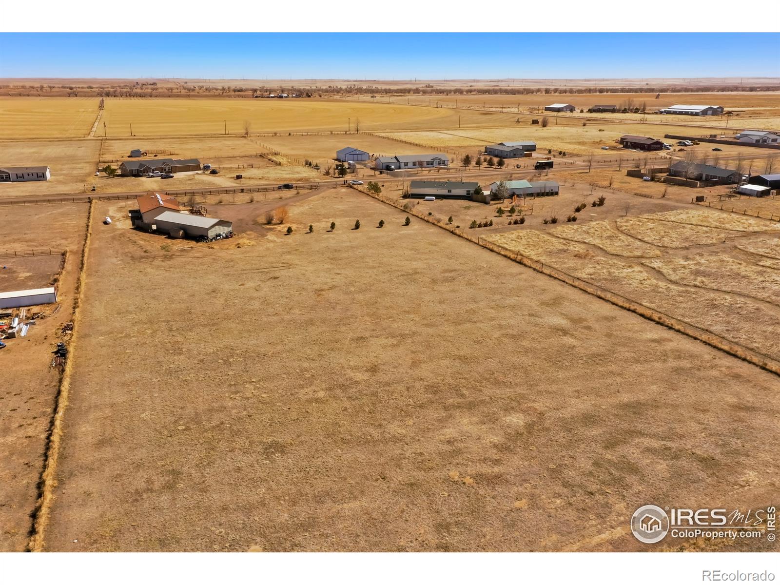 MLS Image #20 for 8 e ranch road,wiggins, Colorado