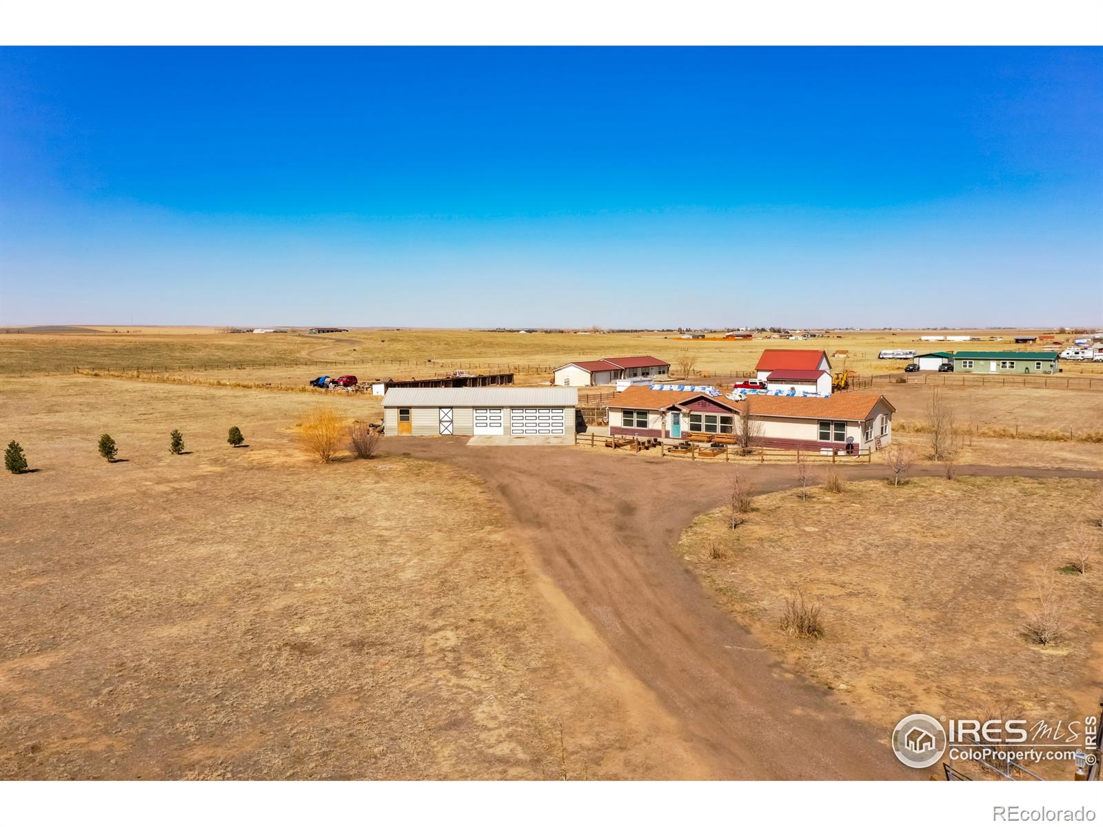 MLS Image #23 for 8 e ranch road,wiggins, Colorado