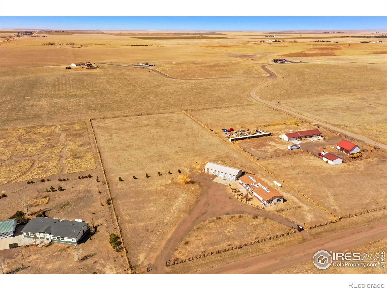 MLS Image #24 for 8 e ranch road,wiggins, Colorado