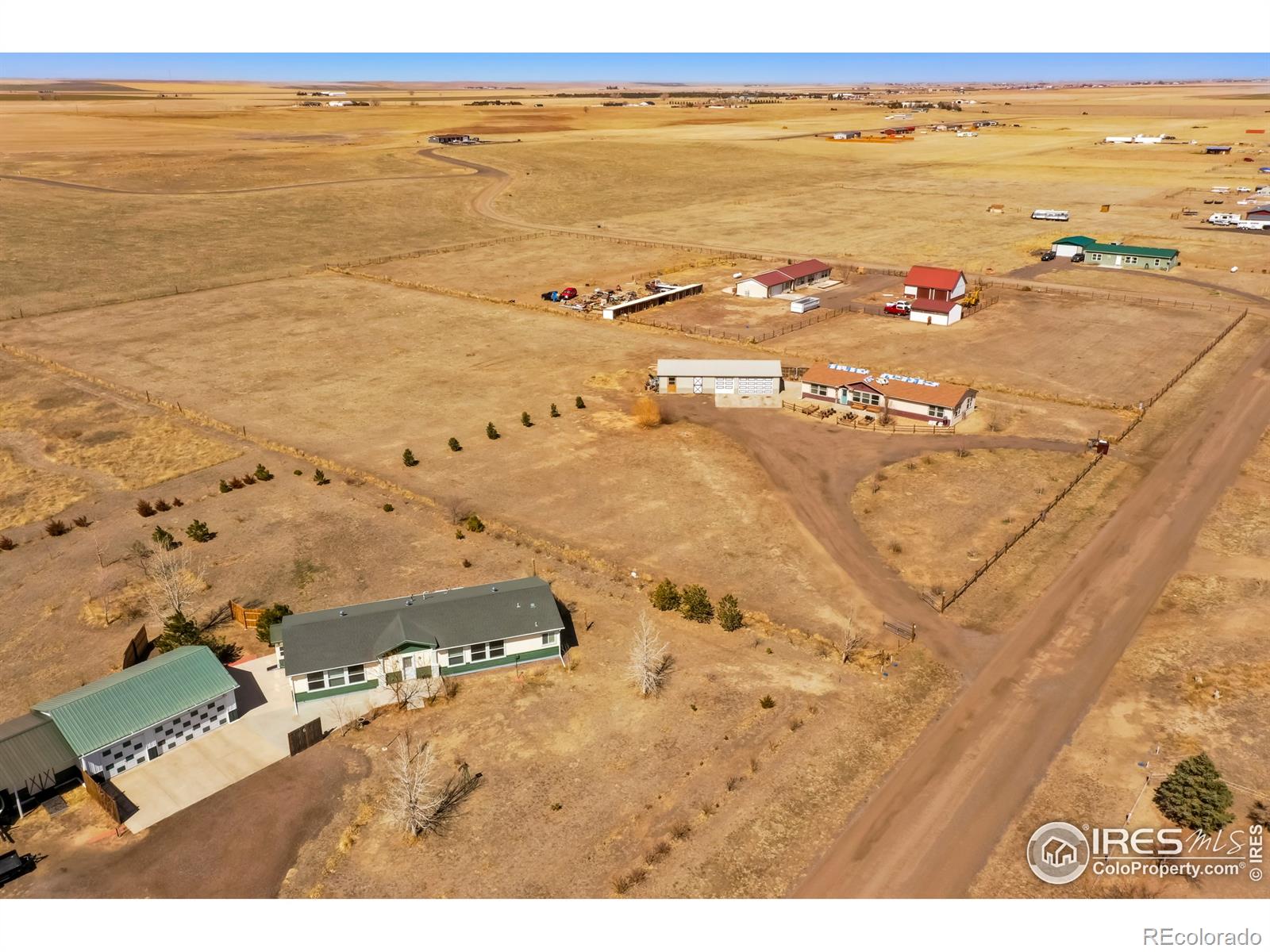 MLS Image #28 for 8 e ranch road,wiggins, Colorado