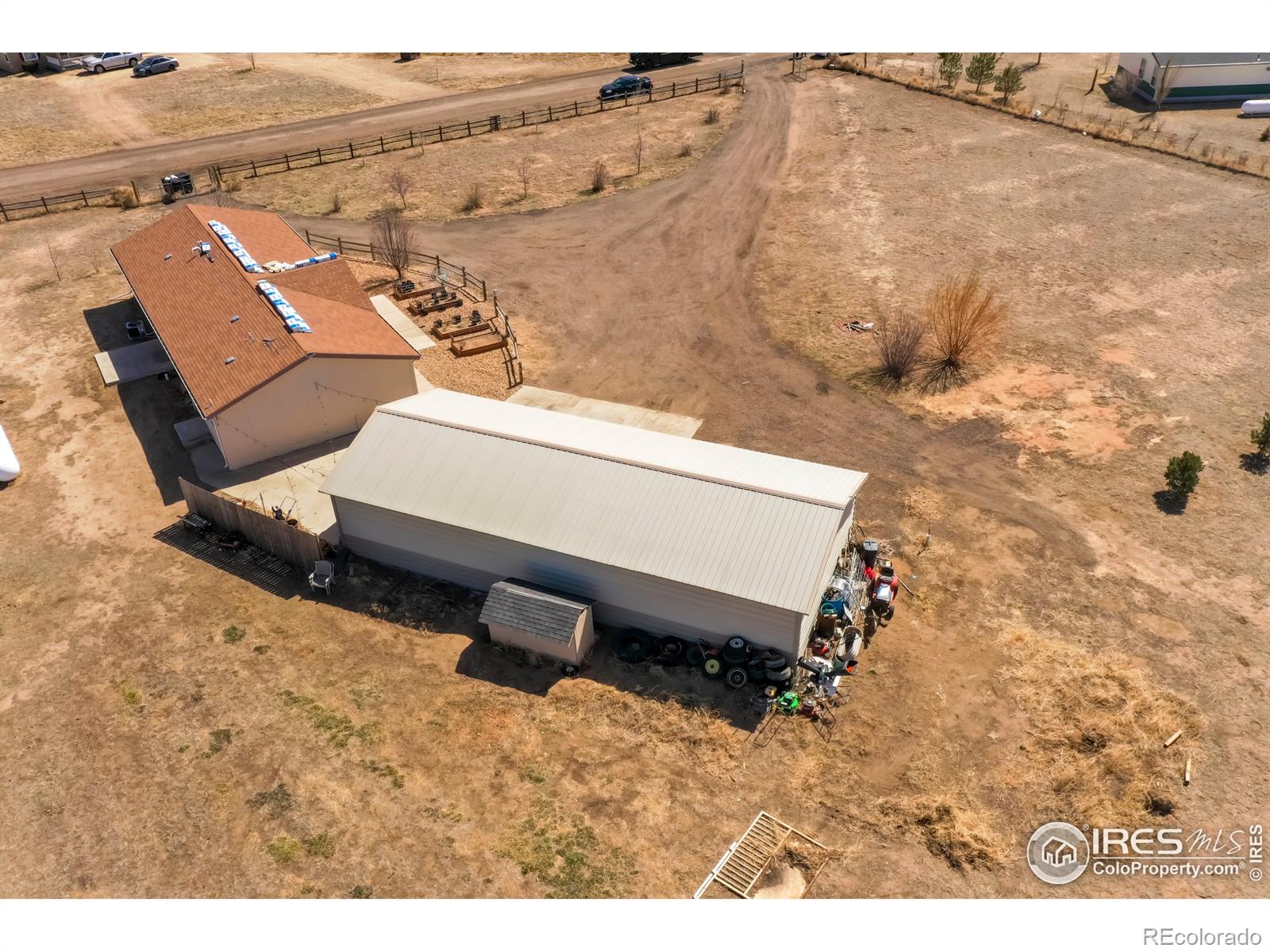 MLS Image #30 for 8 e ranch road,wiggins, Colorado