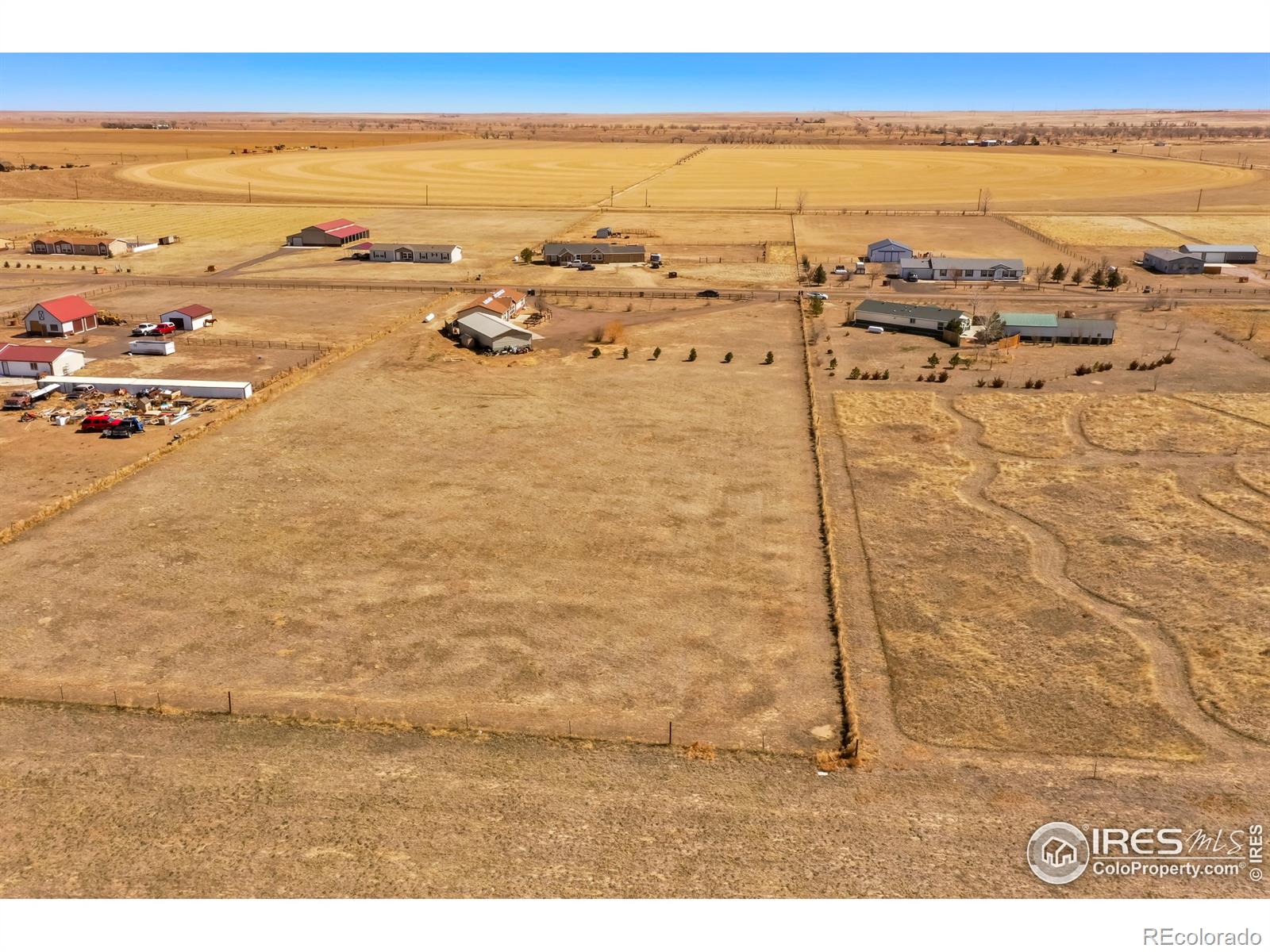 MLS Image #31 for 8 e ranch road,wiggins, Colorado