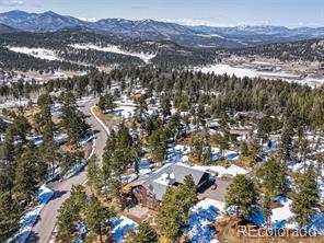 MLS Image #0 for 26452  wolverine trail,evergreen, Colorado