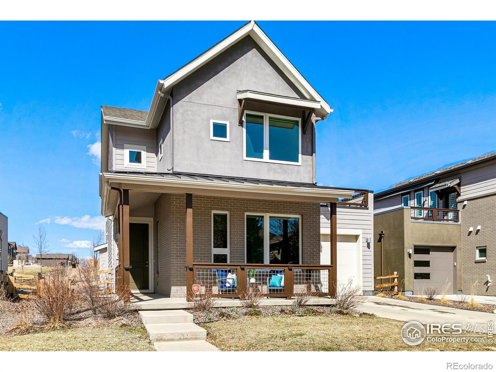 MLS Image #37 for 835  yellow pine avenue,boulder, Colorado