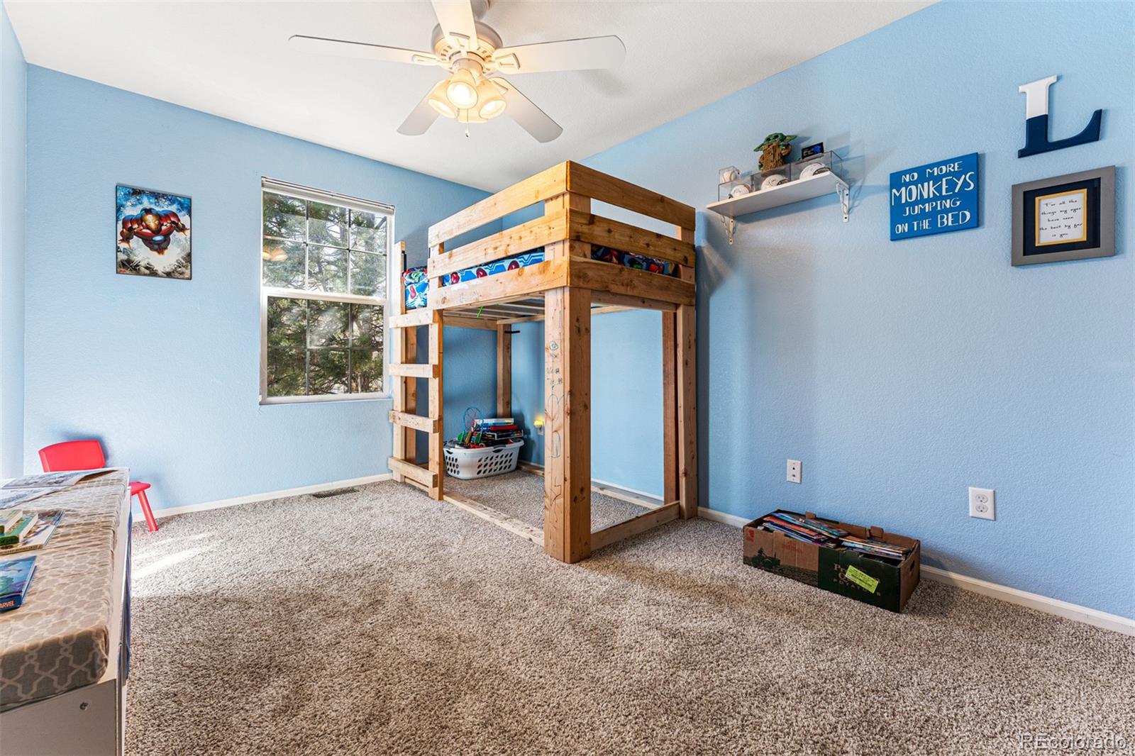 MLS Image #14 for 4211 w kenyon avenue,denver, Colorado